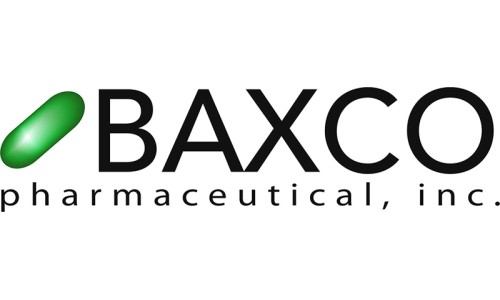 BAXCO PHARMACEUTICAL